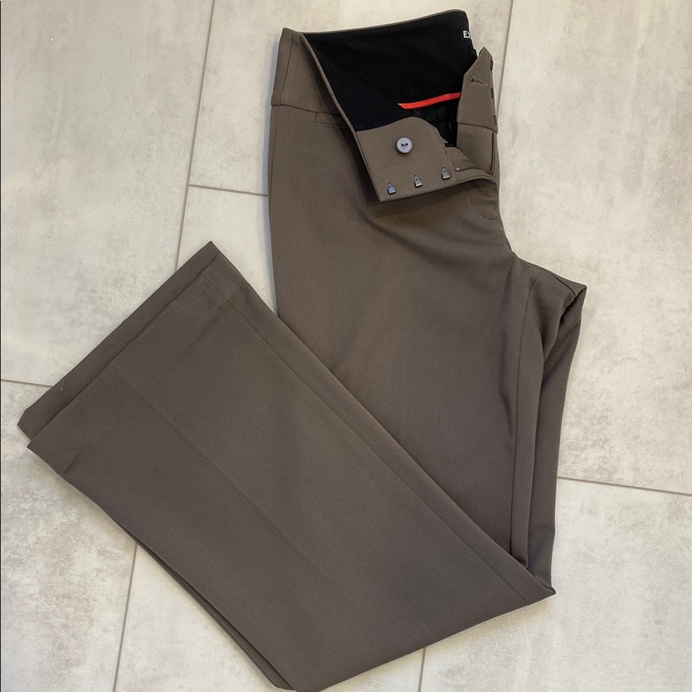Express Women's Brown Pants